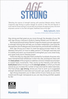Couverture arri&egrave;re_Age Strong