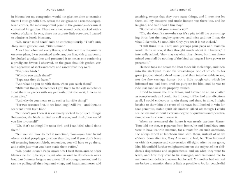 Sample content 4_Agnes Grey