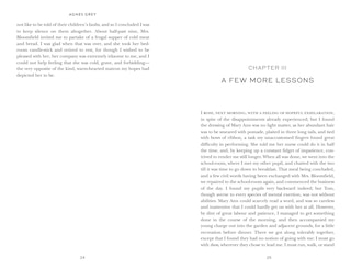 Sample content 5_Agnes Grey