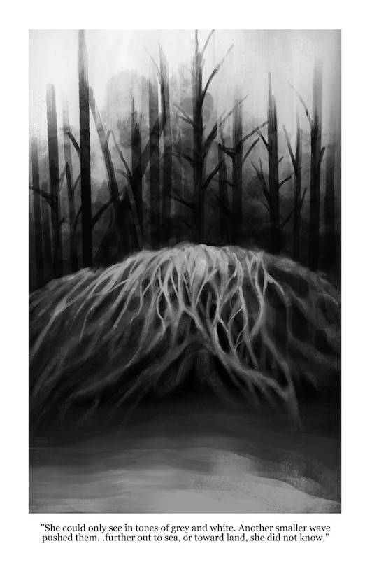 Aper&ccedil;u du contenu_Agony's Lodestone