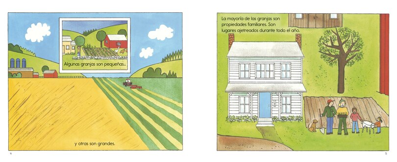 Aper&ccedil;u du contenu 3_Agricultura