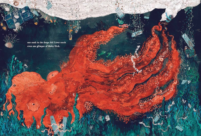 Aperçu du contenu 2_Ahab and the White Whale