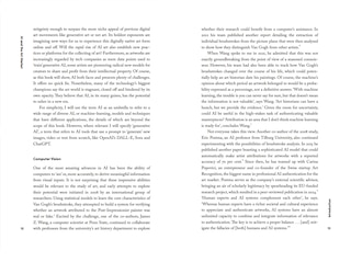 Aper&ccedil;u du contenu 2_AI and the Art Market