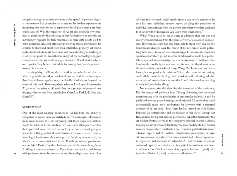 Aper&ccedil;u du contenu 2_AI and the Art Market