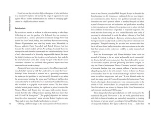 Aper&ccedil;u du contenu 3_AI and the Art Market