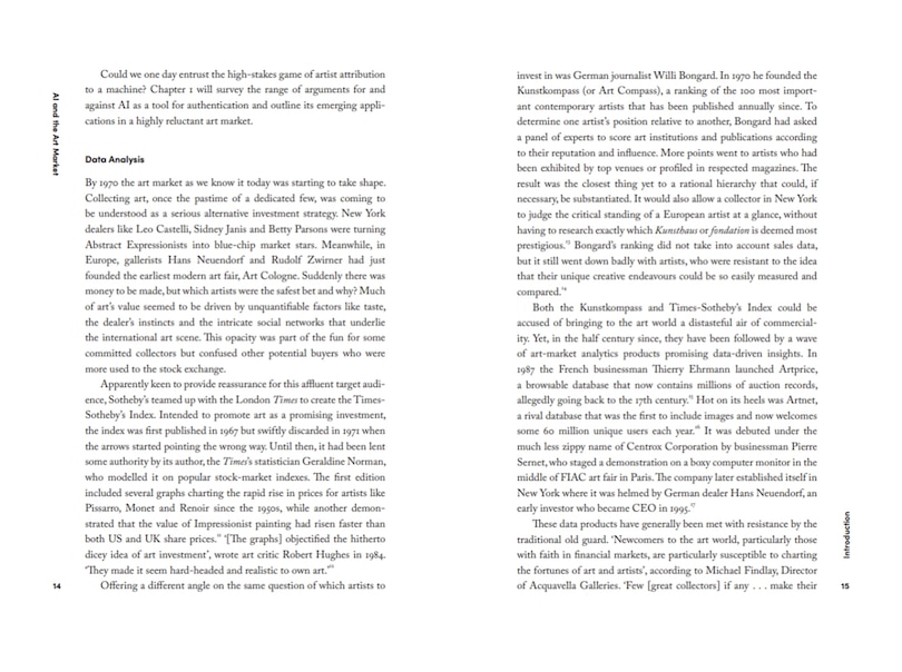 Aper&ccedil;u du contenu 3_AI and the Art Market