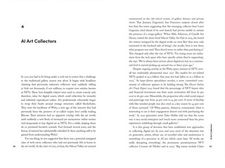 Aper&ccedil;u du contenu 4_AI and the Art Market