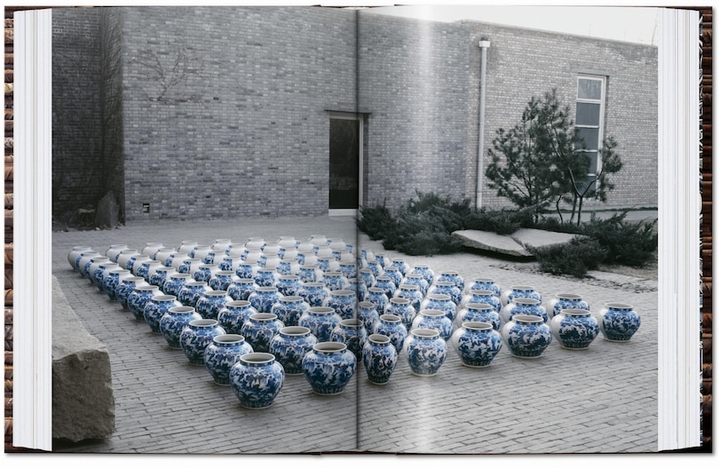 Sample content 5_Ai Weiwei. 40th Ed.
