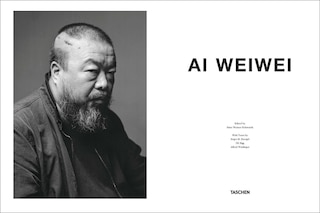 Sample content_Ai Weiwei. Updated Edition