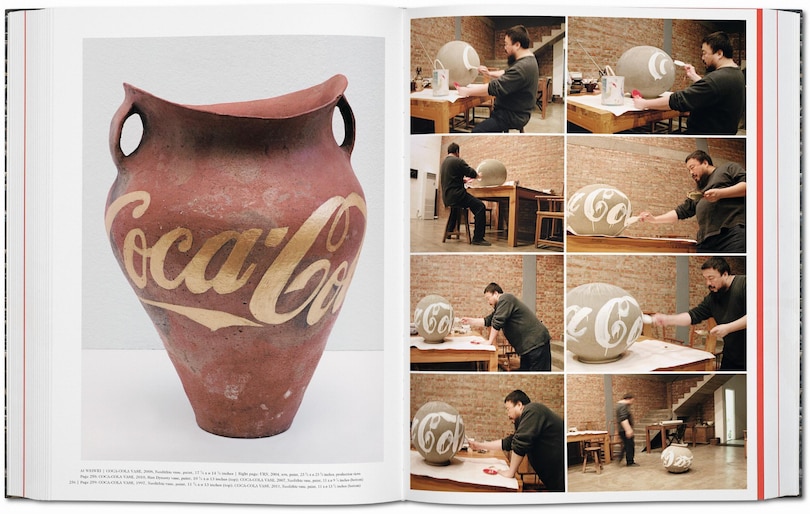 Sample content 2_Ai Weiwei
