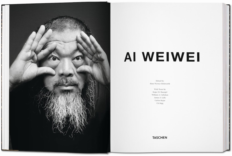Sample content 5_Ai Weiwei