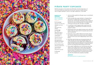 Sample content_Air Fryer Baking Magic: 100 Incredible Recipes for Every Baking Occasion