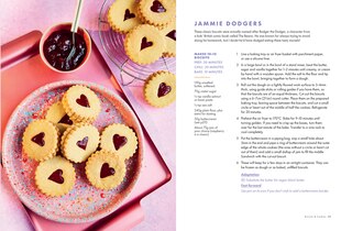 Sample content 2_Air Fryer Baking Magic: 100 Incredible Recipes for Every Baking Occasion