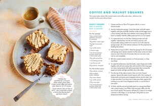 Sample content 3_Air Fryer Baking Magic: 100 Incredible Recipes for Every Baking Occasion
