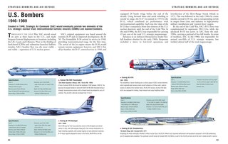 Aper&ccedil;u du contenu 4_Aircraft of the Cold War 1945&ndash;1991