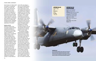 Sample content 2_Aircraft of the Special Forces