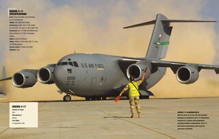 Sample content 3_Aircraft of the Special Forces