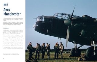 Aperçu du contenu_Aircraft of World War 2