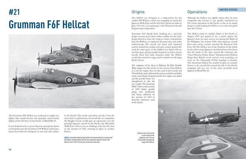 Aperçu du contenu 3_Aircraft of World War 2