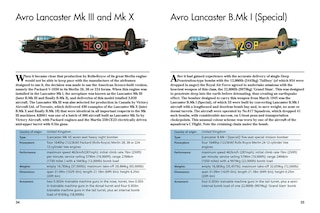 Sample content_Aircraft of World War II