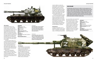 Sample content 3_Aircraft, Tanks and Artillery of the Ukraine War