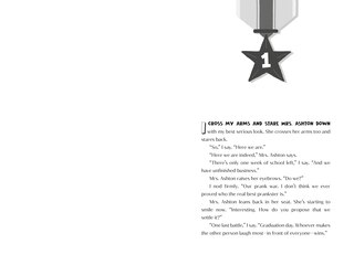 Aper&ccedil;u du contenu 2_Airi Sano, Prankmaster General: International Menace