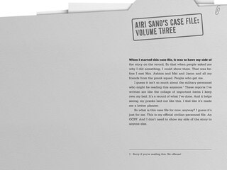 Aper&ccedil;u du contenu 5_Airi Sano, Prankmaster General: International Menace