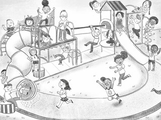 Aper&ccedil;u du contenu_Airi Sano, Prankmaster General: New School Skirmish