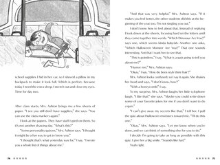 Aper&ccedil;u du contenu 2_Airi Sano, Prankmaster General: New School Skirmish