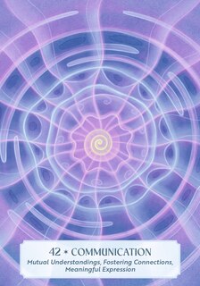 Sample content_Akashic Soul Oracle