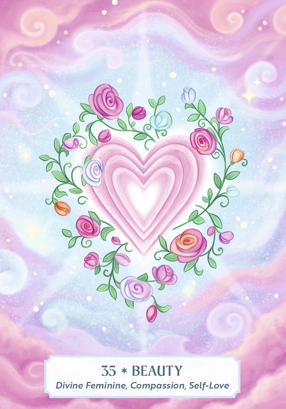 Sample content 2_Akashic Soul Oracle