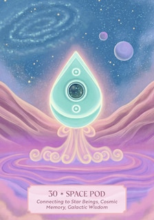 Sample content 3_Akashic Soul Oracle