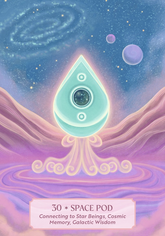 Sample content 3_Akashic Soul Oracle