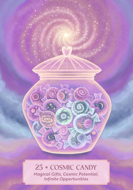 Sample content 4_Akashic Soul Oracle