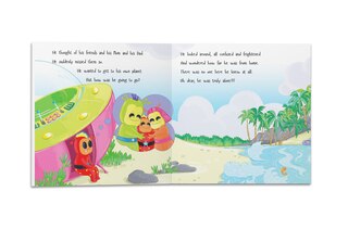 Aper&ccedil;u du contenu 2_Alabaloo, The Lost Alien