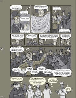 Sample content 2_Alamo All-stars (nathan Hale's Hazardous Tales #6)