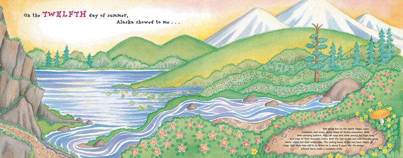 Aper&ccedil;u du contenu 5_Alaska's 12 Days Of Summer