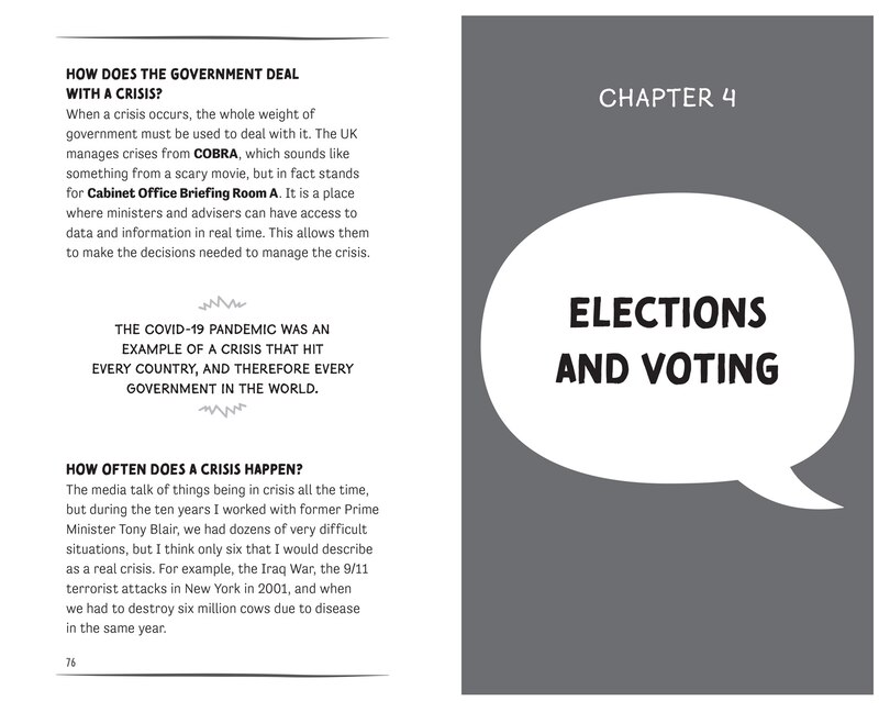 Sample content 5_Alastair Campbell Talks Politics (Talks)