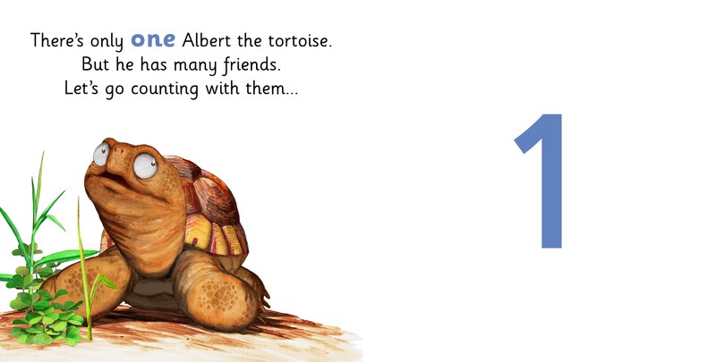 Sample content 3_Albert 123