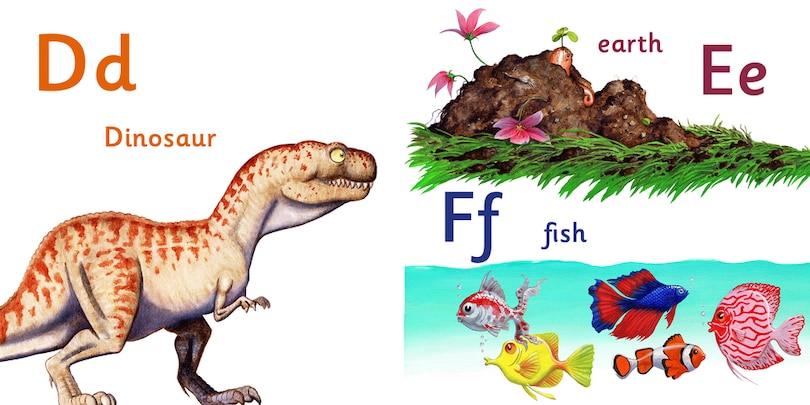 Sample content 3_Albert ABC