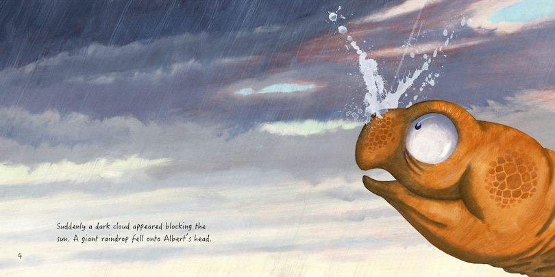 Aper&ccedil;u du contenu 2_Albert and the Flood