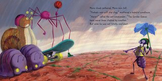 Aper&ccedil;u du contenu 3_Albert and the Flood