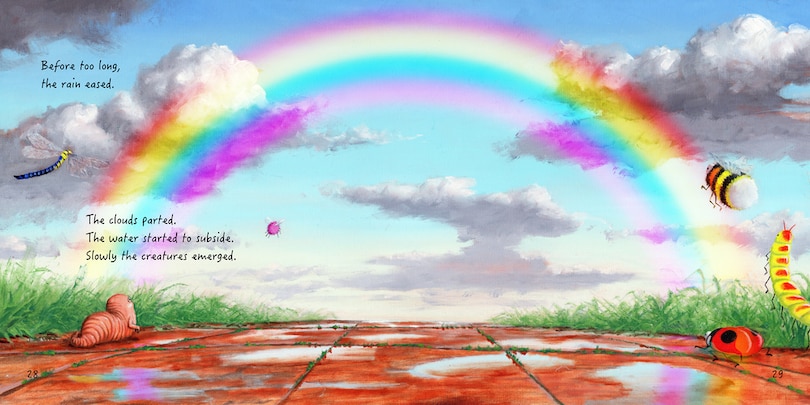 Aper&ccedil;u du contenu 4_Albert and the Flood