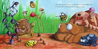 Sample content_Albert and the Pond