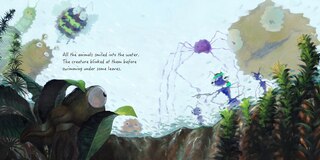 Sample content 3_Albert and the Pond