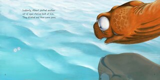 Sample content 4_Albert and the Pond