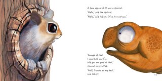 Sample content_Albert and the Thief