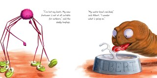 Sample content 2_Albert and the Thief