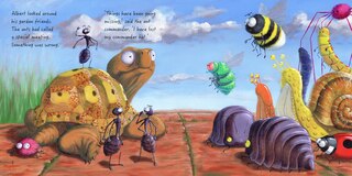 Sample content 3_Albert and the Thief