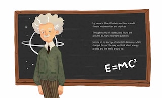 Aperçu du contenu_Albert Einstein